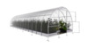 Kasvuhoone Klasika Easy, 3x10 m, 6 mm kate