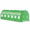 Kasvuhoone Springos GT0005, 6x3x2m