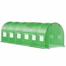 Kasvuhoone Springos GT0005, 6x3x2m