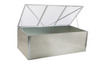 Kasvuhoone G21 GZ11 XL 150 x 75 x 52 cm