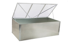 Kasvuhoone G21 GZ11 XL 150 x 75 x 52 cm
