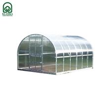 Kasvuhoone Klasika Arkinis, 3x12 m, 4 mm kate