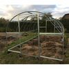 Kasvuhoone Klasika Greenhouse BALTIC LT, 3 x 4 m, 4 mm polükarbonaat