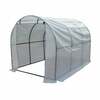Kasvuhoone Garden Center J01608AW, polüetüleen, 3 x 2 m