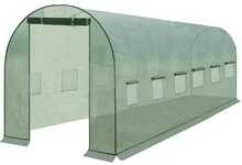 Kattefoolium kasvuhoonele Gardlov 23308, 6x3x2 m
