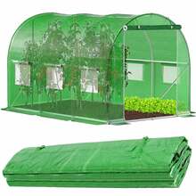 Kasvuhoonekile Springos GT0002F, 3x2x2 m