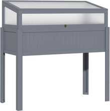 Kasvuhoone Outsunny, hall, 120 x 54 x 112/122 cm