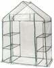 Kasvuhoone Dedra N04730, 143x73x195 cm, PVC