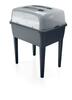 Mini kasvuhoone Prosperplast Respana, 38,7 x 77 x 82 cm