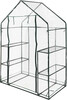 Kasvuhoone Toya Mini 143x73x195 90030