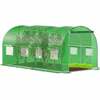 Kasvuhoonekile Springos GT0003F, 4x2,5x2 m