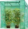 Mini kasvuhoone Saska Garden, 200x77x168/150 cm