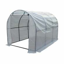 Kasvuhoone Garden Center J01608AW, 3 x 2 m