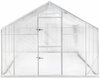 Kasvuhoone uks Gampre XL, 190x70 cm