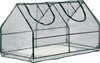 Mini kasvuhoone Flo 90001, 120x60x60 cm, roheline
