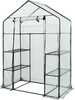 Kasvuhoone NEO, 143 x 73 x 195 cm, PVC kile, metallkarkass