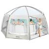 Basseini kuppel Bestway Flowclear, 600 x 600 x 295 cm