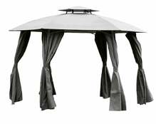 Paviljon Mirpol Gavi 2, 360 x 270 cm, hall