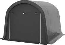 Varikatus Outsunny, 3 x 3 m, hall