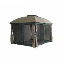 Aiatelk Masterjero Safari 2, 3.65x3x2.7 m