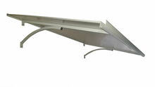 Varikatus Starkedach T-160, 30 x 100 x 160 cm, hall