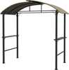 Grillikatus Outsunny, 1,1 x 2,3 m