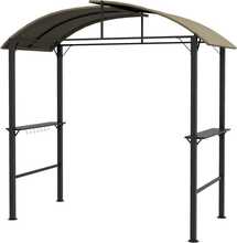 Grillikatus Outsunny, 1,1 x 2,3 m