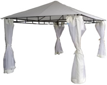 Aiatelk Besk, 450 x 250 cm, valge