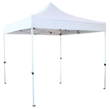 Aiatelk OEM, 3 x 3 m, valge