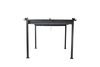 Pergola Lazio Venture Design, 300 x 300 x 250 cm, hall
