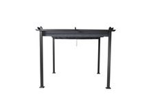 Pergola Lazio Venture Design, 300 x 300 x 250 cm, hall