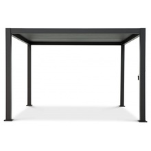 Paviljon Brevo Premium 3x4m, antratsiit