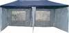 Varikatus Besk Canopy, 3x6 m
