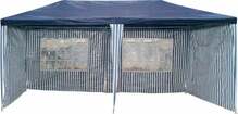 Varikatus Besk Canopy, 3x6 m