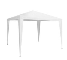 Aiatelk Garden Line TUN5774, 3x3 m, valge