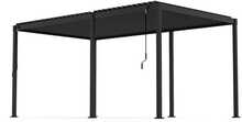 Paviljon Mirador-80, 3 x 5 m, tumehall, Home4you