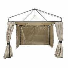 Varikatus Madrid Home4you 19438, 300 x 300 cm, beež