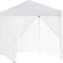 Kokkupandav varikatus Outsunny, 2x2 m