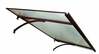 Varikatus Starkedach T-160, 30 x 100 x 160 cm, pruun