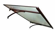 Varikatus Starkedach T-160, 30 x 100 x 160 cm, pruun