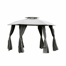 Paviljon Mirpol Gavi 2, 360 x 270 cm, liivakarva