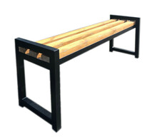 Aiapink Euroliux, 1,4 m, pruun/must