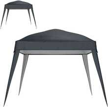 Varukatus Outsunny, 3 x 3 m, veekindel, talvekindel