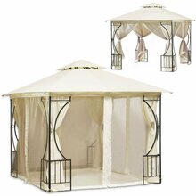 Aiatelk ModernHome MSP1102, 300 x 270 cm, helepruun