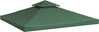 Varikatuse kate Outsunny, 3x3 m, antratsiithall
