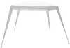 Aiatelk Patio Pe, 3 x 3 m, valge