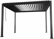 Varikatus Home4you Mirador 3x3x2,5m, hall