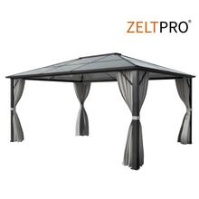 Aiapaviljon Zeltpro Deluxe, 300x400 cm, hall