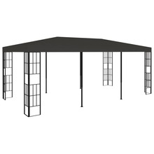 Varjualune vidaXL, 300 x 600 cm, hall