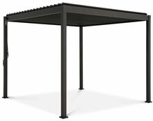 Paviljon Pergola Classic 3x3, hall